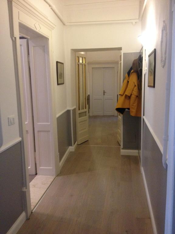 Max Apartment Верона Екстериор снимка