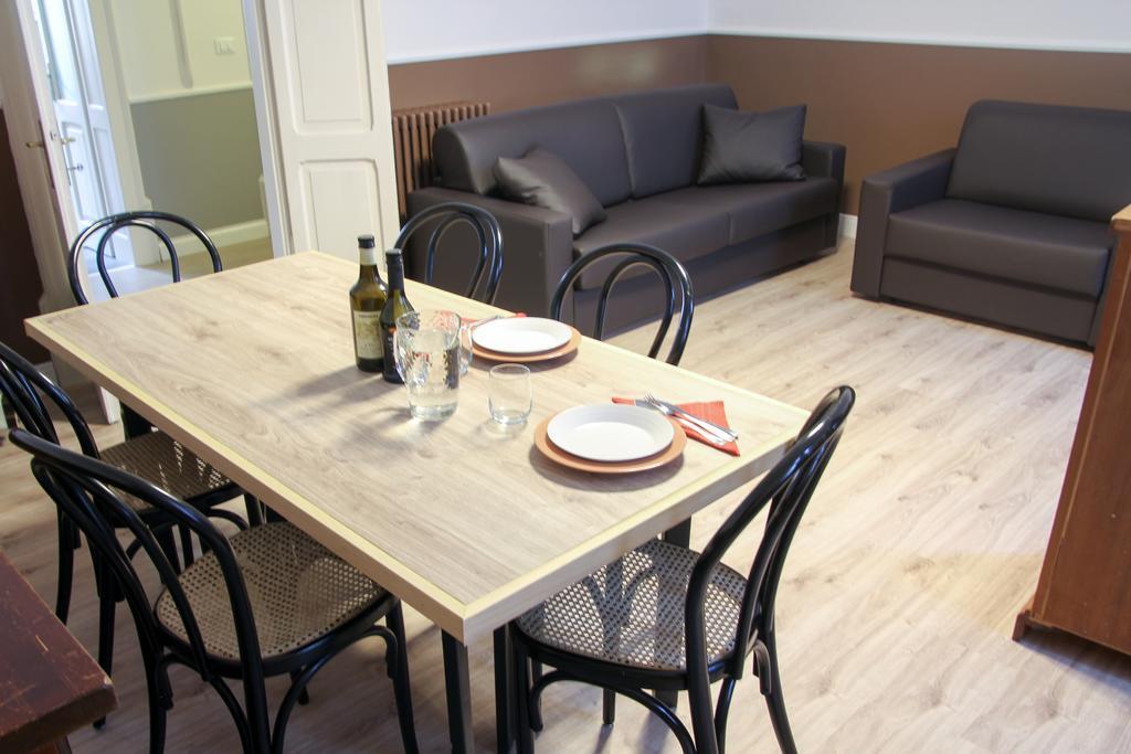 Max Apartment Верона Екстериор снимка