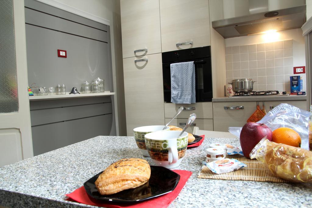 Max Apartment Верона Екстериор снимка