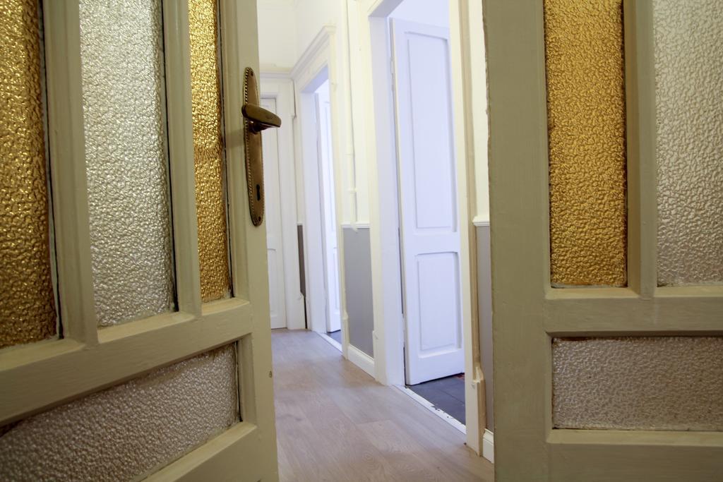 Max Apartment Верона Екстериор снимка